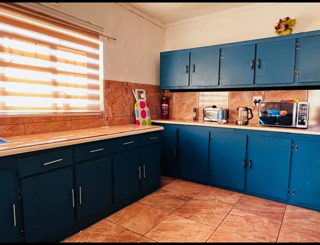 4 BEDROOM HOUSE FOR SALE IN VANDERBIJLPARK SE 1